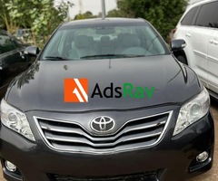 2011 TOYOTA CAMRY XLE FOR SALE