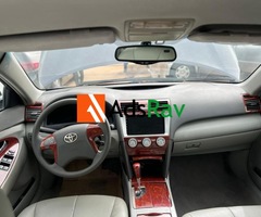 2011 TOYOTA CAMRY XLE FOR SALE - 4