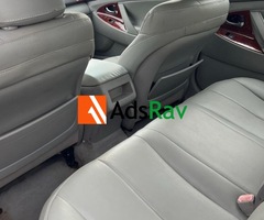 2011 TOYOTA CAMRY XLE FOR SALE - 5