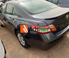 2011 TOYOTA CAMRY XLE FOR SALE - 6