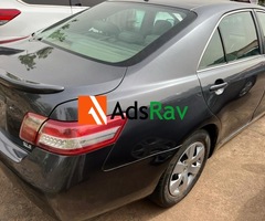 2011 TOYOTA CAMRY XLE FOR SALE - 7