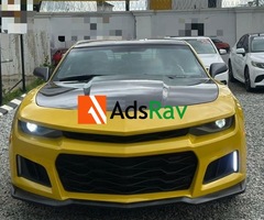 2015 CHEVROLET CAMARO FOR SALE