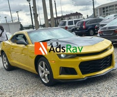 2015 CHEVROLET CAMARO FOR SALE - 2