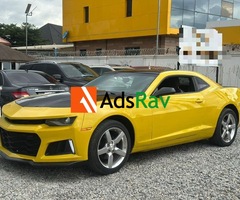 2015 CHEVROLET CAMARO FOR SALE - 3