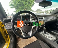 2015 CHEVROLET CAMARO FOR SALE - 4