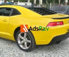 2015 CHEVROLET CAMARO FOR SALE - 6