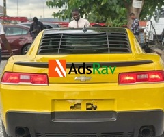 2015 CHEVROLET CAMARO FOR SALE - 7