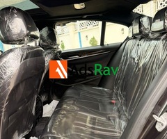 FOREIGN USED 2018 BMW 5 SERIES 540i FOR SALE - 3