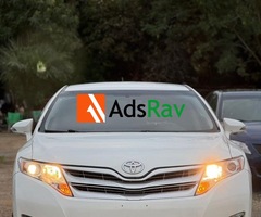 FOREIGN USED 2015 TOYOTA VENZA FOR SALE