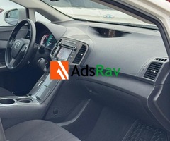 FOREIGN USED 2015 TOYOTA VENZA FOR SALE - 3