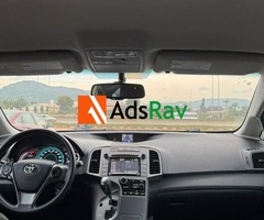 FOREIGN USED 2015 TOYOTA VENZA FOR SALE - 4