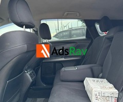 FOREIGN USED 2015 TOYOTA VENZA FOR SALE - 5