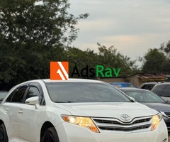 FOREIGN USED 2015 TOYOTA VENZA FOR SALE - 7