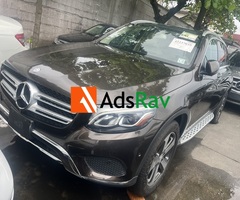 Foreign Used 2017 Mercedes Benz glc300