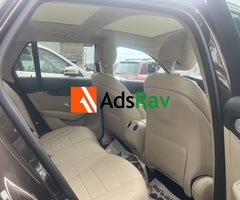 Foreign Used 2017 Mercedes Benz glc300 - 4