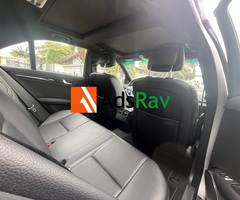 Foreign Used 2012 Mercedes Benz C300 - 4