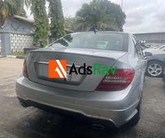Foreign Used 2012 Mercedes Benz C300 - 6