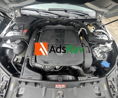 Foreign Used 2012 Mercedes Benz C300 - 7