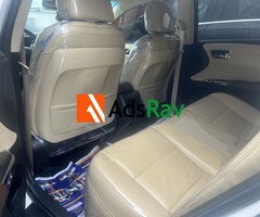 Foreign Used 2016 Toyota avalon - 4