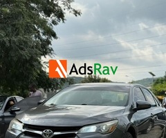 2017 TOYOTA CAMRY SALE