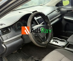 2017 TOYOTA CAMRY SALE - 2