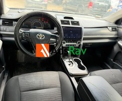 2017 TOYOTA CAMRY SALE - 3