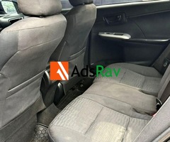 2017 TOYOTA CAMRY SALE - 4