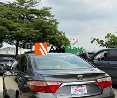 2017 TOYOTA CAMRY SALE - 5