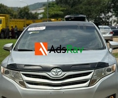 2010 TOYOTA VENZA FOR SALE  PANORAMIC ROOF