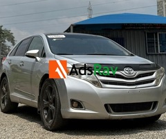 2010 TOYOTA VENZA FOR SALE  PANORAMIC ROOF - 2