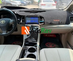 2010 TOYOTA VENZA FOR SALE  PANORAMIC ROOF - 3