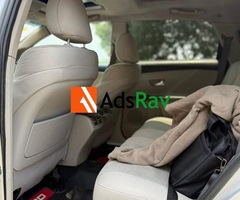 2010 TOYOTA VENZA FOR SALE  PANORAMIC ROOF - 4