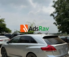 2010 TOYOTA VENZA FOR SALE  PANORAMIC ROOF - 5