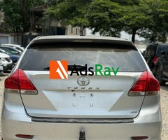 2010 TOYOTA VENZA FOR SALE  PANORAMIC ROOF - 6