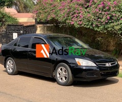 2007 HONDA ACCORD DC FOR SALE - 2