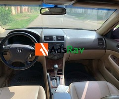 2007 HONDA ACCORD DC FOR SALE - 3