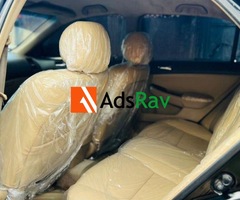 2007 HONDA ACCORD DC FOR SALE - 4