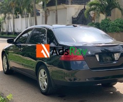 2007 HONDA ACCORD DC FOR SALE - 5