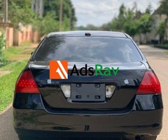 2007 HONDA ACCORD DC FOR SALE - 6