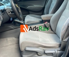 2008 HONDA CIVIC I-ROBOT FOR SALE - 4