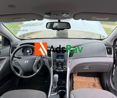 FOREIGN USED 2014 HYUNDAI SONATA FOR SALE - 2