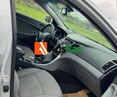 FOREIGN USED 2014 HYUNDAI SONATA FOR SALE - 3