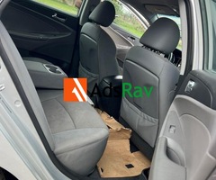 FOREIGN USED 2014 HYUNDAI SONATA FOR SALE - 4