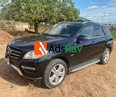 2014 ML350 Diesel Engine✅ - 3