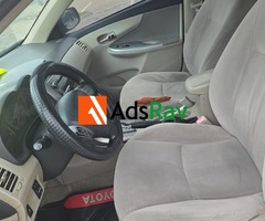 2011 TOYOTA COROLLA - 3