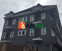 Secure Your Unit Today – Yaba Miniflat for Lease!