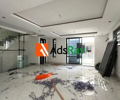 Ikoyi Luxury Terraces with Pool, Gym & Library – Call 08066749943 - 2