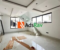 Ikoyi Luxury Terraces with Pool, Gym & Library – Call 08066749943 - 3