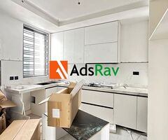 Ikoyi Luxury Terraces with Pool, Gym & Library – Call 08066749943 - 7