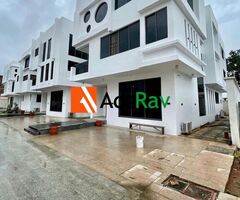 Exclusive 5-Bedroom Detached Mansion in Old Ikoyi – Call 08066749943